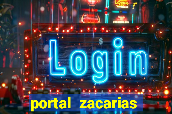 portal zacarias area 51